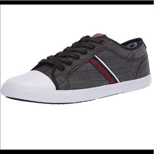 Ben Sherman ( Chucks style )